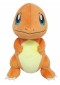 TOUTOU POKEMON CHARMANDER 5 POUCES  (NEUF)